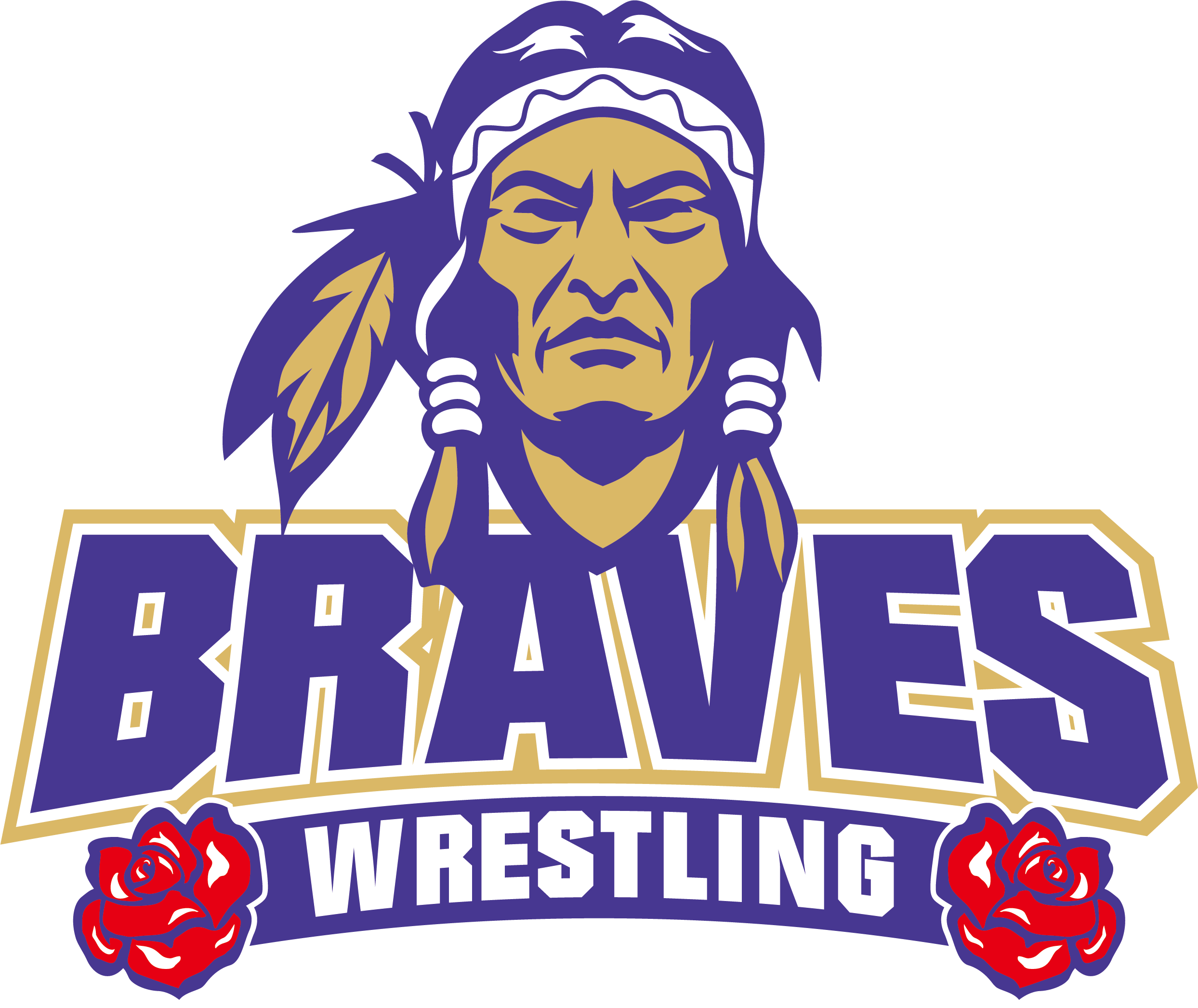 North Summit Braves Wrestling